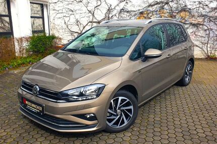 VW Golf Sportsvan Gebrauchtwagen