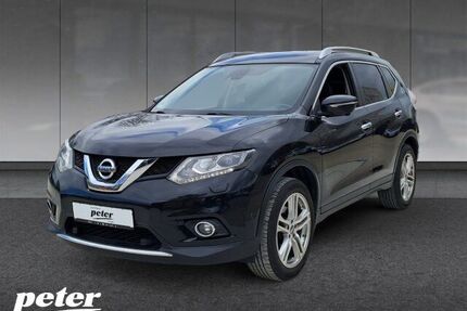 Nissan X-Trail Gebrauchtwagen