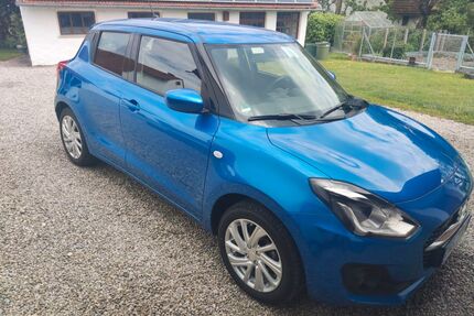 Suzuki Swift Gebrauchtwagen