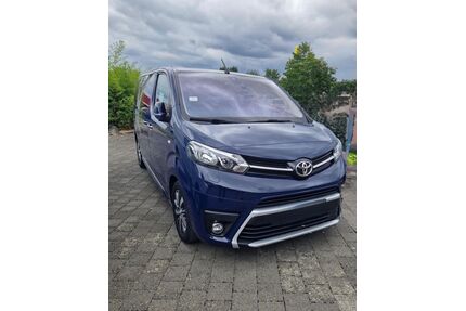 Toyota Proace (Verso) Gebrauchtwagen