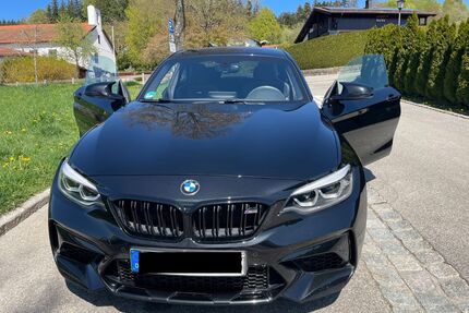 BMW M2 Gebrauchtwagen