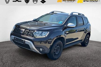 Dacia Duster Gebrauchtwagen