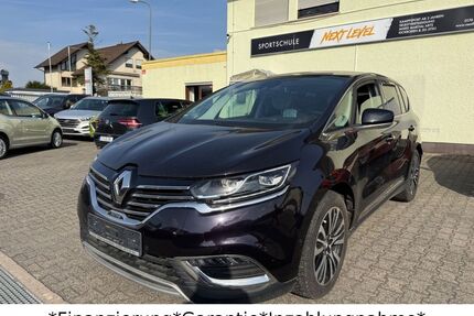 Renault Espace Gebrauchtwagen