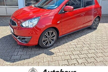 Mitsubishi Space Star Gebrauchtwagen
