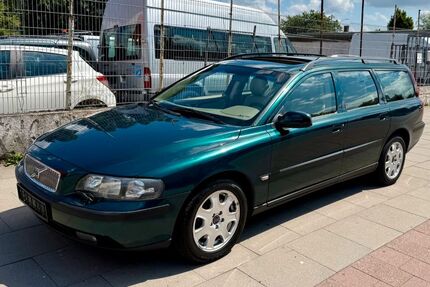Volvo V70 Gebrauchtwagen
