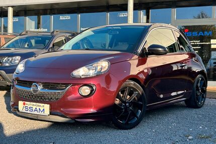 Opel Adam Gebrauchtwagen