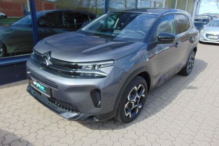 Citroen C5 Aircross Gebrauchtwagen