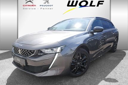 Peugeot 508 Gebrauchtwagen