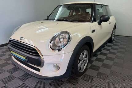 Mini One Gebrauchtwagen