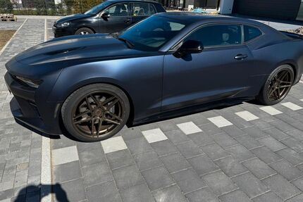 Chevrolet Camaro Gebrauchtwagen