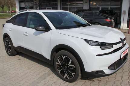 Citroen C4 Gebrauchtwagen
