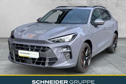 Cupra Terramar Gebrauchtwagen