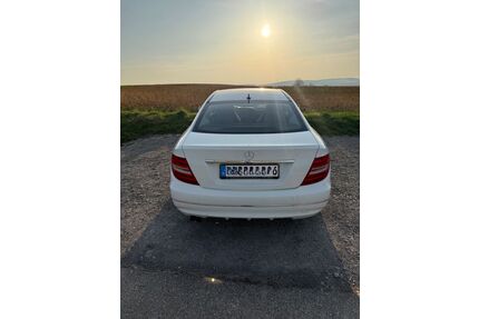 Mercedes-Benz C 180 Gebrauchtwagen