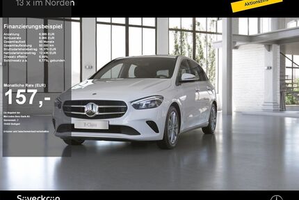 Mercedes-Benz B 180 Gebrauchtwagen