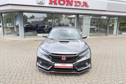 Honda Civic Gebrauchtwagen