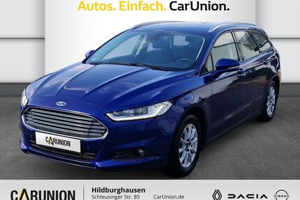 Ford Mondeo Gebrauchtwagen