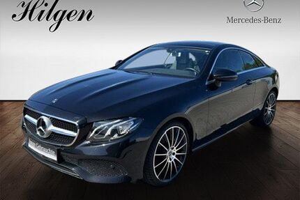 Mercedes-Benz E 200 Gebrauchtwagen