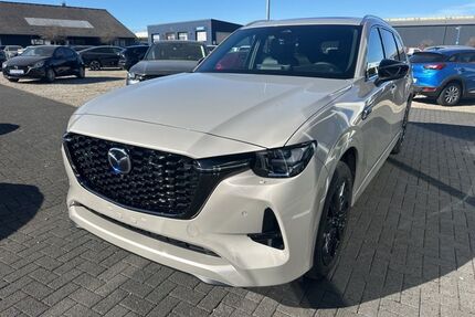 Mazda CX-80 Gebrauchtwagen