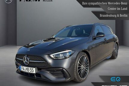 Mercedes-Benz C 200 Gebrauchtwagen