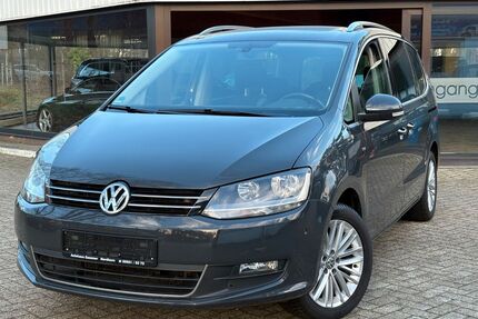 VW Sharan Gebrauchtwagen