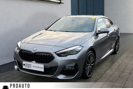BMW 218 Gran Coupé Gebrauchtwagen