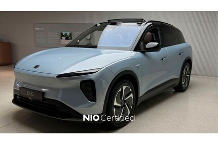Nio EL6 Gebrauchtwagen