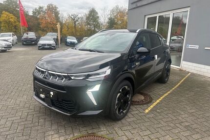 Mitsubishi ASX Gebrauchtwagen