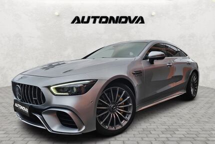 Mercedes-Benz AMG GT Gebrauchtwagen