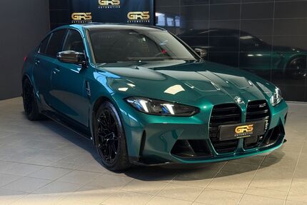 BMW M3 Gebrauchtwagen
