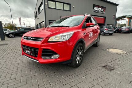 Ford Kuga Gebrauchtwagen