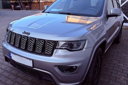 Jeep Grand Cherokee Gebrauchtwagen