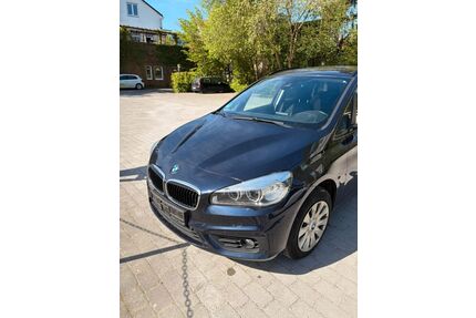 BMW 216 Gran Tourer Gebrauchtwagen