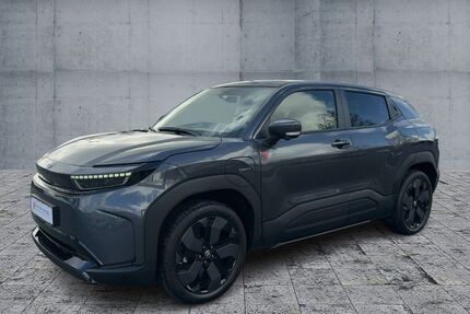 Toyota Urban Cruiser Gebrauchtwagen