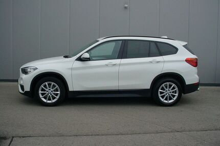 BMW X1 Gebrauchtwagen