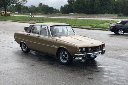 Rover Andere Gebrauchtwagen