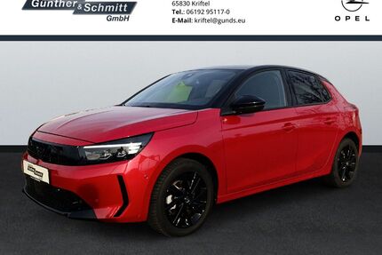 Opel Corsa Gebrauchtwagen