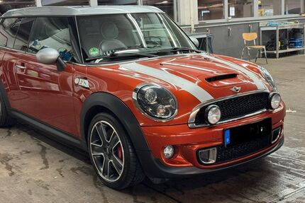Mini Cooper SD Clubman Gebrauchtwagen