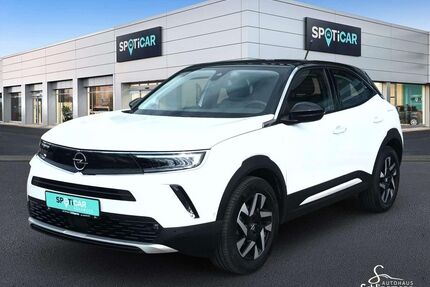 Opel Mokka Gebrauchtwagen