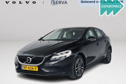 Volvo V40 Gebrauchtwagen