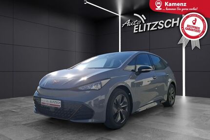 Cupra Born Gebrauchtwagen
