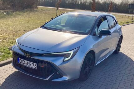 Toyota Corolla Gebrauchtwagen