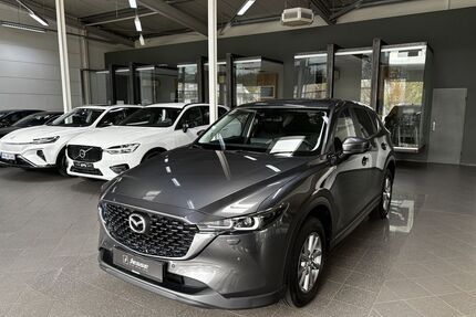 Mazda CX-5 Gebrauchtwagen