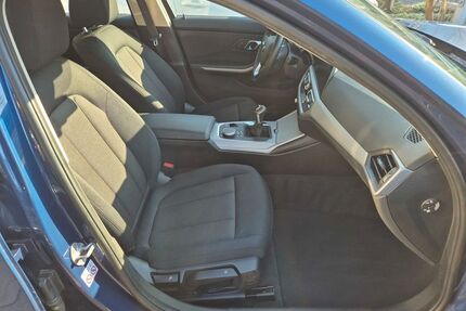 BMW 318 Gebrauchtwagen