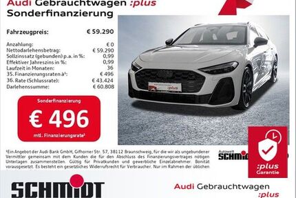 Audi A5 Gebrauchtwagen