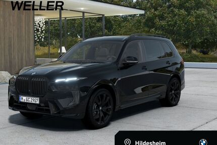 BMW X7 Gebrauchtwagen