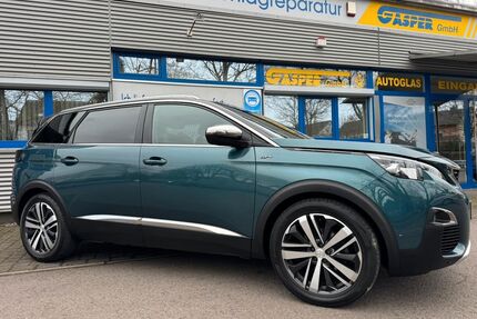 Peugeot 5008 Gebrauchtwagen