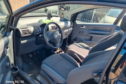 VW Fox Gebrauchtwagen