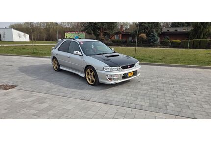 Subaru Impreza Gebrauchtwagen