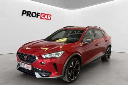 Cupra Formentor Gebrauchtwagen
