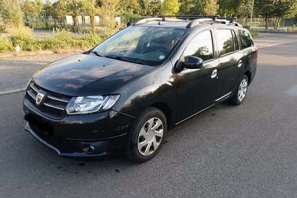 Dacia Logan Gebrauchtwagen